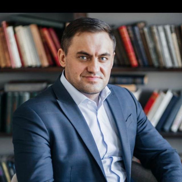 Андрей Васильев