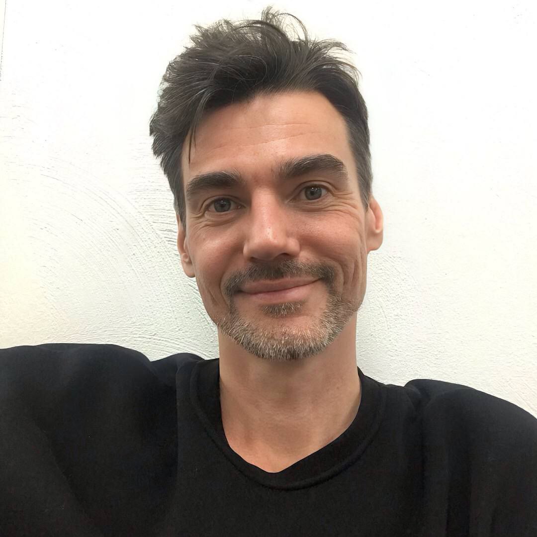 Пётр Фирстов